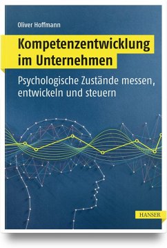 Cover Kompetenzentwicklung im Unternehmen