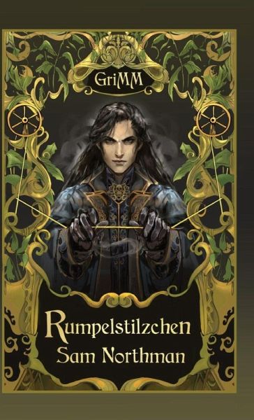 Rumpelstilzchen Rumpelstilzchen