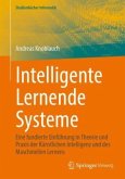 Intelligente Lernende Systeme