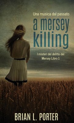 Cover A Mersey Killing - Una musica dal passato