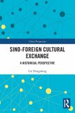 Sino-Foreign Cultural Exchange