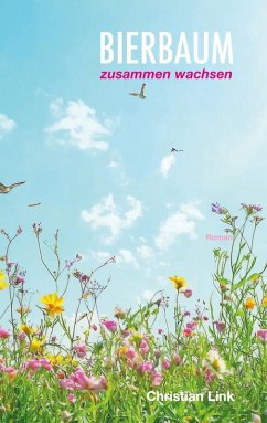 Cover Bierbaum - zusammen wachsen