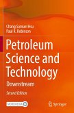 Petroleum Science and Technology