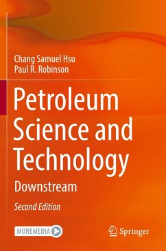 Cover Petroleum Science and Technology