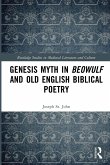 Genesis Myth in Beowulf and Old English Biblical Poetry