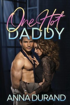 Cover One Hot Daddy