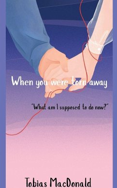 Cover When You Were Torn Away