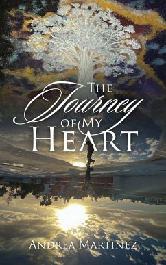 Cover The Journey of My Heart