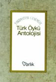 Tanzimattan Günümüze Türk Öykü Antolojisi
