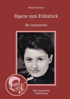 Cover Zigarre zum Frühstück