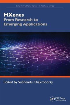 Cover MXenes