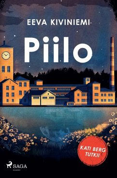 Piilo - Kiviniemi, Eeva
