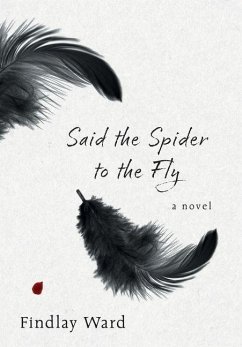 Said the Spider to the Fly