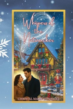 Cover Whispers of the Nutcracker
