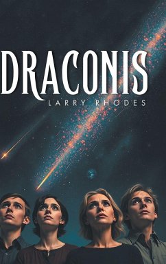 Draconis - Rhodes, Larry J.