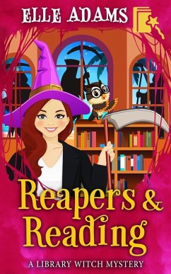 Cover Reapers & Reading