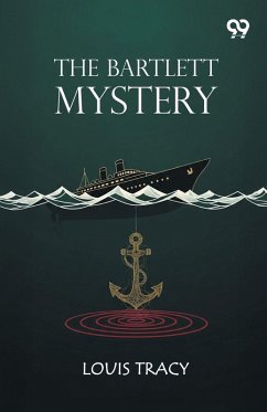 Cover The Bartlett Mystery