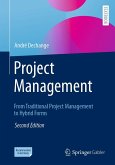 Project Management (eBook, PDF)