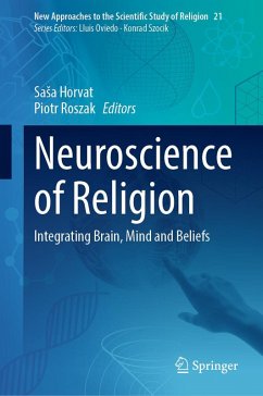 Neuroscience of Religion (eBook, PDF)