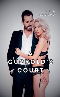 Cover A Cuckold's Court