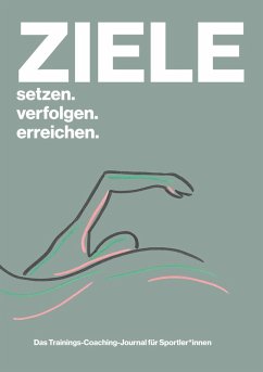Cover ZIELE setzen. verfolgen. erreichen.