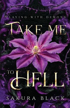 Cover Take Me to Hell