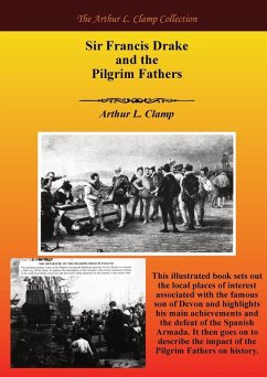 Cover Sir Francis Drake and the Pilgrim Fathers