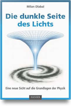 Cover Die dunkle Seite des Lichts