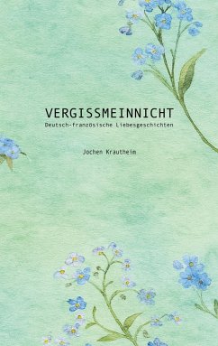 Vergissmeinnicht - Krautheim, Jochen
