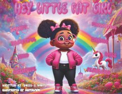 Cover Hey Little Fat Girl