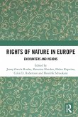 Rights of Nature in Europe
