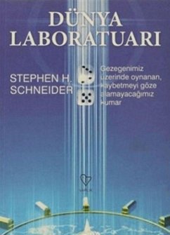 Cover Dünya Laboratuari