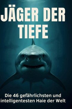 Jäger der Tiefe - Horn, Eva Jäger der Tiefe - Horn, Eva