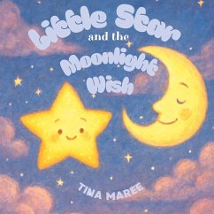 Cover Little Star and the Moonlight Wish