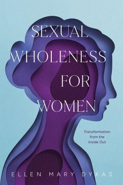 Cover Sexual Wholeness for Women