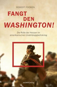 Cover Fangt den Washington