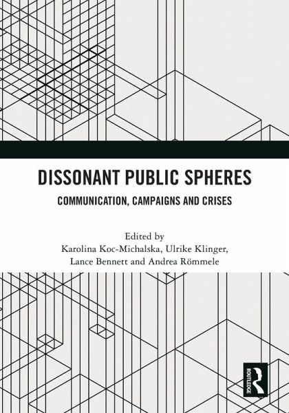 Dissonant Public Spheres Dissonant Public Spheres