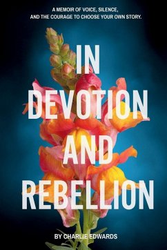 Cover In Devotion and Rebellion