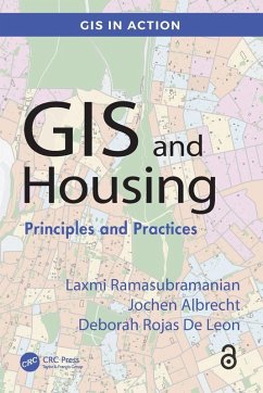 Cover GIS and Housing