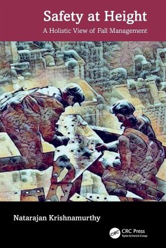 Safety at Height - Krishnamurthy, Natarajan