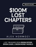 $100M LOST CHAPTERS