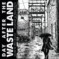 Cover Day After The Waste Land