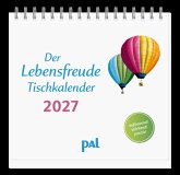 Der Lebensfreude-Tischkalender 2027