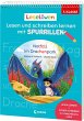 Leselöwen - Lesen und schreiben lernen... - Bild 1