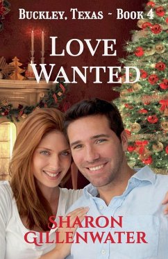 Love Wanted - Gillenwater, Sharon