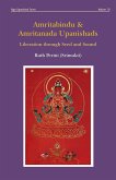 Amritabindu & Amritanada Upanishads