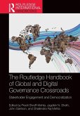 The Routledge Handbook of Global and Digital Governance Crossroads