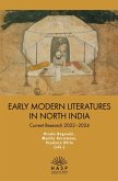 Early Modern Literatures in North India