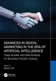 Advances in Digital Marketing in the Era of Artificial Intelligence