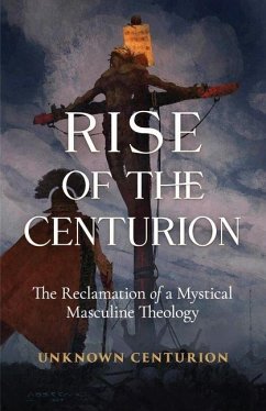 Cover The Rise of the Centurion